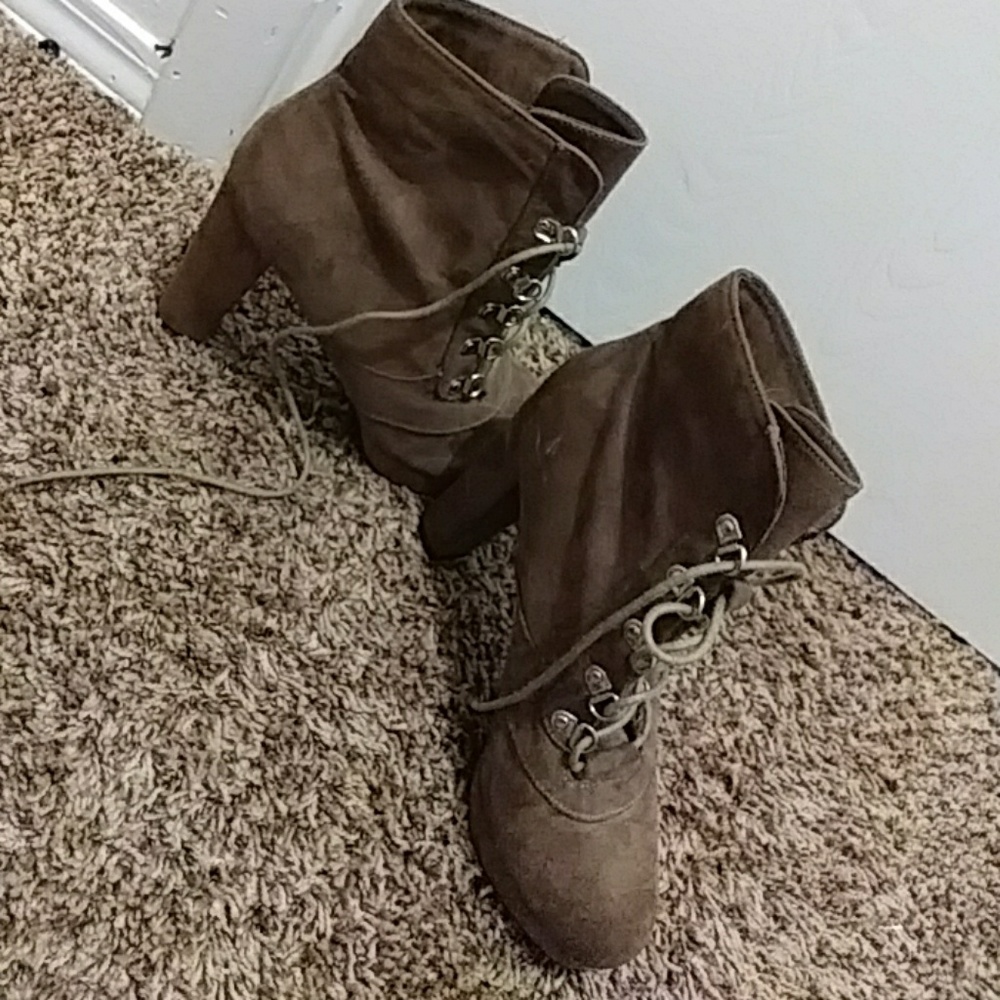 Heels